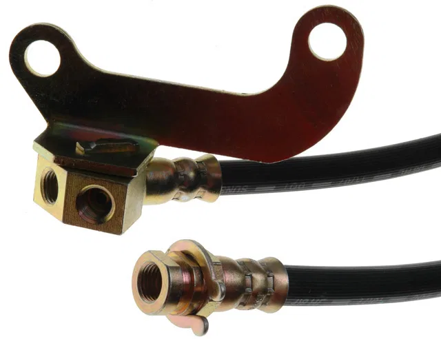 BH381217 – RAYBESTOS Brake Line, OE Replacement - view 2